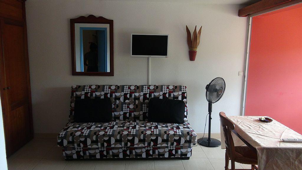 Palm'Studio Anse De Caritan แซ็งแตนน์ ภายนอก รูปภาพ